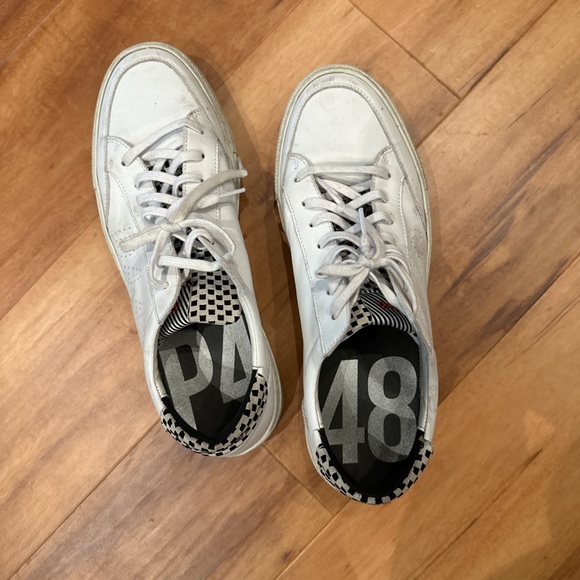 P448 Men’s sneakers - Picture 2 of 7